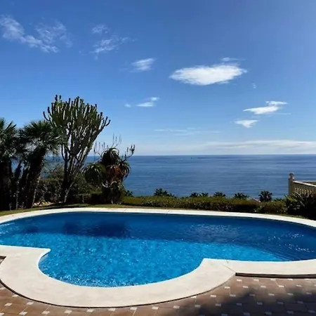 Casas 349h Ca Blauw * El Campello