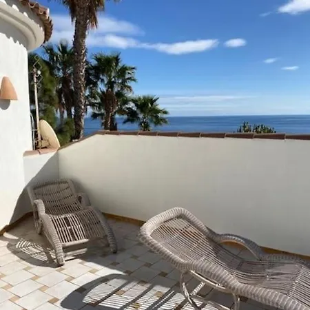 Villa Casas 349h Ca Blauw *