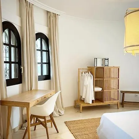Casas 349h Ca Blauw Villa *