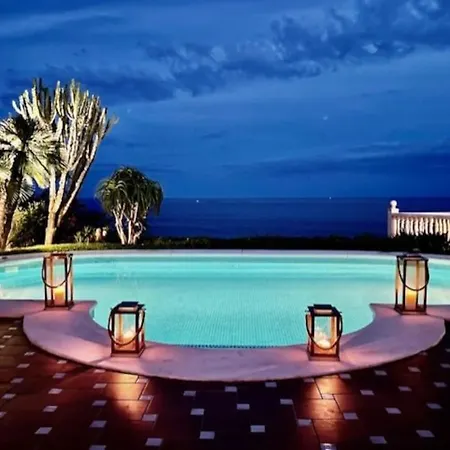 Villa Casas 349h Ca Blauw