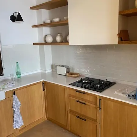 Casas 349h Ca Blauw Villa El Campello